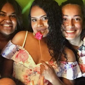 Meet your Posher, Kulae